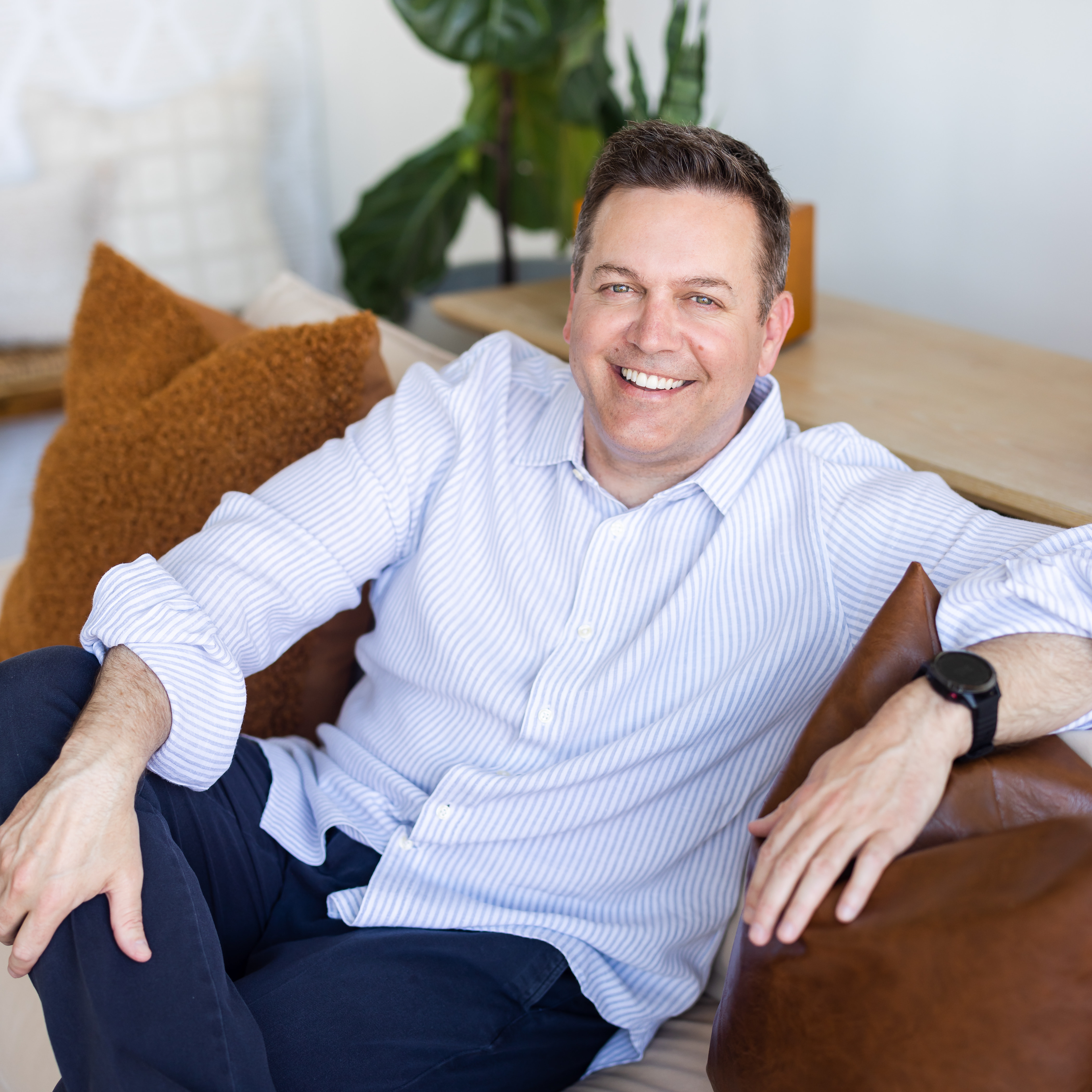 Mike Kerby, President of c308 Marketing